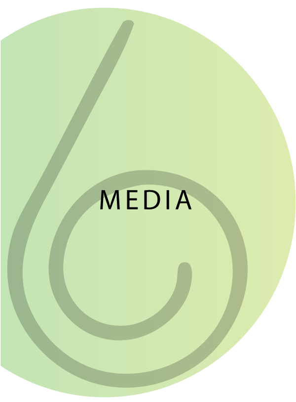 media